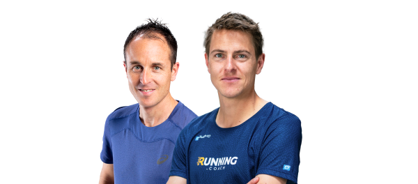 Regular training tips from our ambassadors