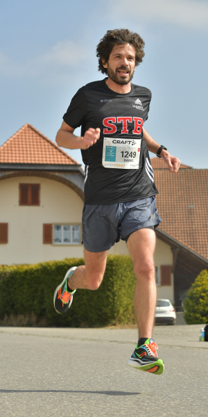 Daniel Sidler
