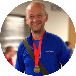Gert Bodamer - running.COACH